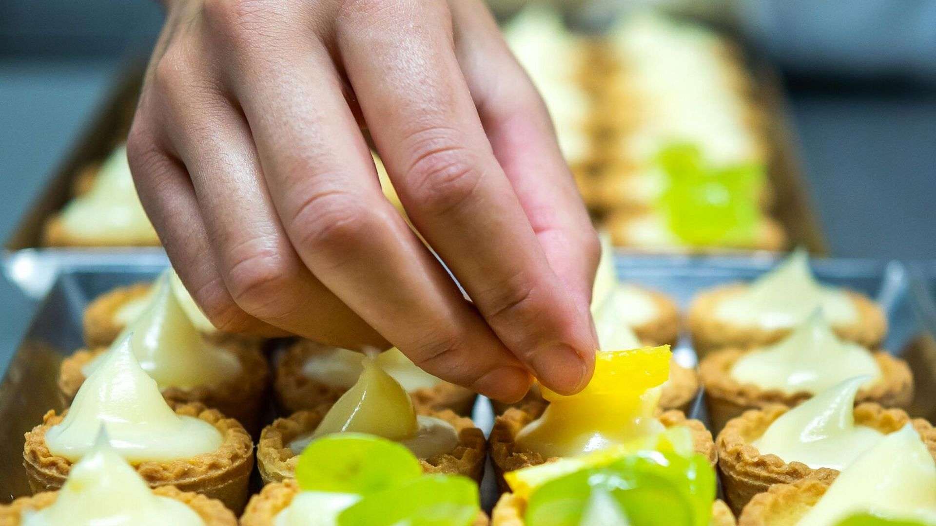 Fruit Village Paestum Mia Resort